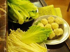 -月圆火锅(宁海东路二店)
