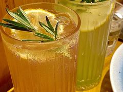 -森Some Fusion(荔湾店)