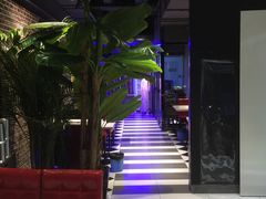 -AK47烤羊腿串吧(柳浪家园店)