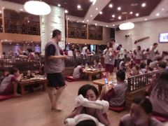 -纽斯桑拿会所(天山店)