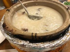 -粤仔湾砂锅粥(滨湖万达店)
