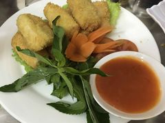 -QQ海鲜餐厅