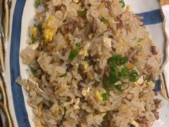 -蟹将军·松叶蟹和牛日料放题自助(K11店)
