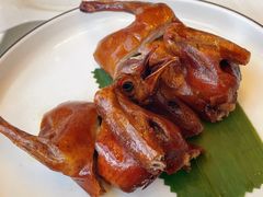 -寻味顺德·顺峰山庄(大良店)
