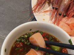 -一方渔歌蒸汽海鲜自助(文化路万达广场店)