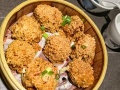-前海沿·青岛菜(大拇指广场石老人店)