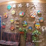 舌尖上的丝绸之路餐厅，一家有20年历史的老店