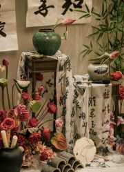 -厦门庐山大酒店·宴会厅