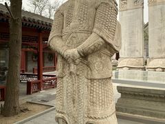 -北京石刻艺术博物馆(五塔寺)