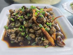 -阿东农家菜(新场古镇下塘街店)