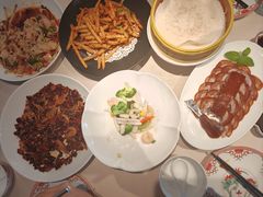 -大鸭梨烤鸭(石佛营店)