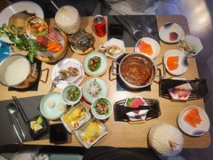 -星伦多自助料理·涮烤一体(杭州来福士店)