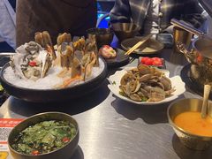 -琥珀川糟粕醋火锅(慈云寺店)