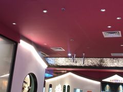 大堂-望湘园·洞庭渔宴(永旺店)