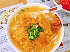 -荔林食店(西华路店)