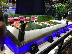-加餐海鲜自助(集美银泰百货店)