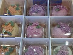 -昆明冠生园·蛋糕·面包(南强街店)