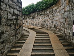 -大炮台