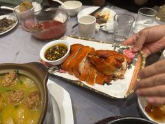 -金哥私房菜馆(张府园总店)