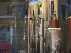 -迎燕阁烤羊腿(二环南路店)