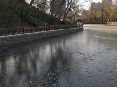 -迎泽公园