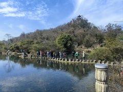 -花溪公园