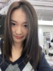 -MY HAIR ARDOR