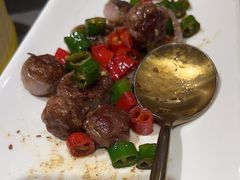 -箪食巷私房菜馆·鲁菜(玉函路店)