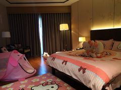 -上海崇明金茂凯悦酒店