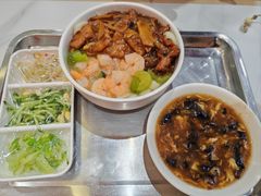 -杏园餐厅(西四北大街店)