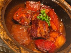-炊江南·上海菜(国展华漕店)