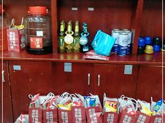 零售区-九村烤脑花(大石坝总店)