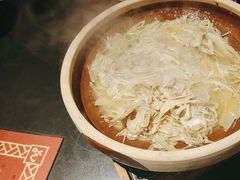 -洞庭土菜馆(天河北总店)