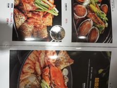 -顺风山庄(水濂山店)