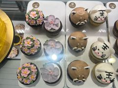 -Pantry's Best派悦坊蛋糕(K11购物艺术中心店)