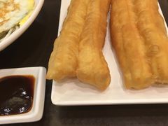 -永和大王(华侨城店)