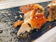 -極屋鮨牛 · 烧肉酒场(时代C馆店)