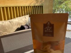 -金海湾自助餐厅(金陵饭店)