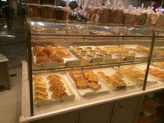 -Bread Talk 面包新语(荟聚店)