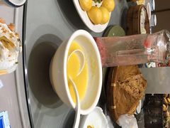 -鲜得莱渔港·小平岛海胆馆(七贤岭店)