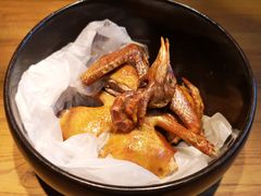-大鸽饭(岗顶店)