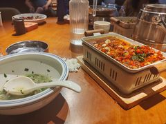 -树厨贵州菜(大十字店)