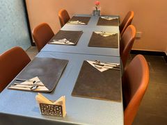 -La Medina餐厅(亮马河南路店)