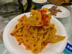 -恒盛居回族饭店