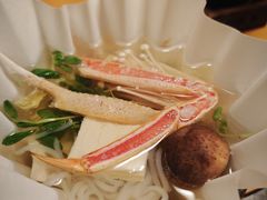 -蟹道乐(道顿堀本店)