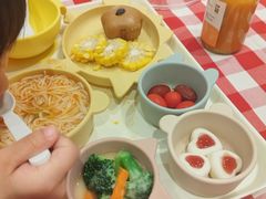 -西贝(紫荆广场店)