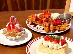 -福记咖啡·手工意面(下埔店)