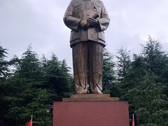 -韶山毛泽东同志故居