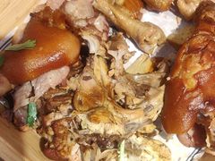 -那家老院子东北菜·饺子·小鸡炖蘑菇(艳华街店)