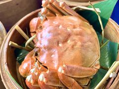 -火福·天湖阁大闸蟹博物馆主题餐厅(浅水湾店)